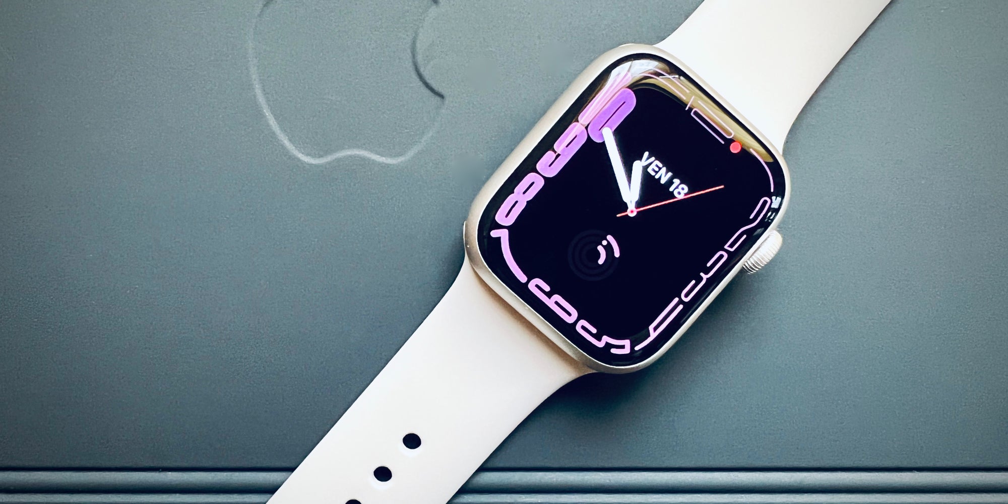 Le guide pour connaître toutes les commandes indispensables de l'Apple Watch.