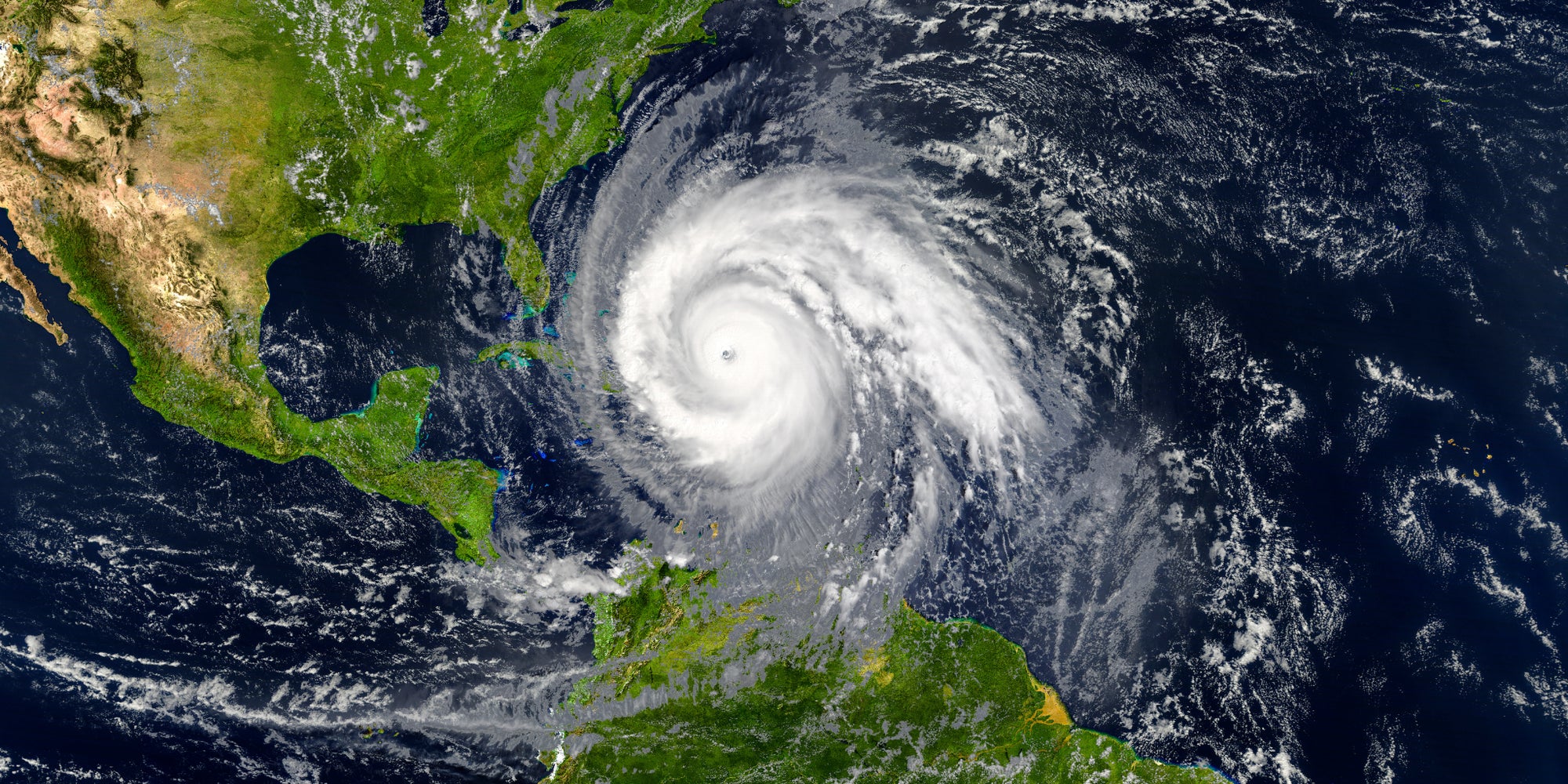 L'intelligence artificielle au service de la météo.