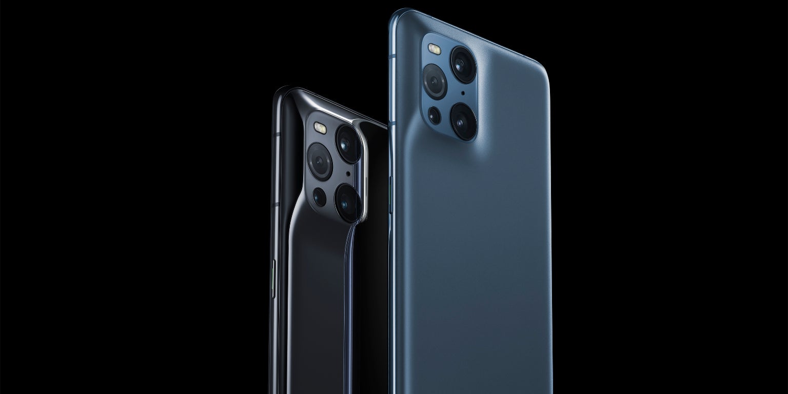 L'OPPO Find X3 Pro s'est d'ores et déjà imposé comme l'un des meilleurs smartphones de 2021