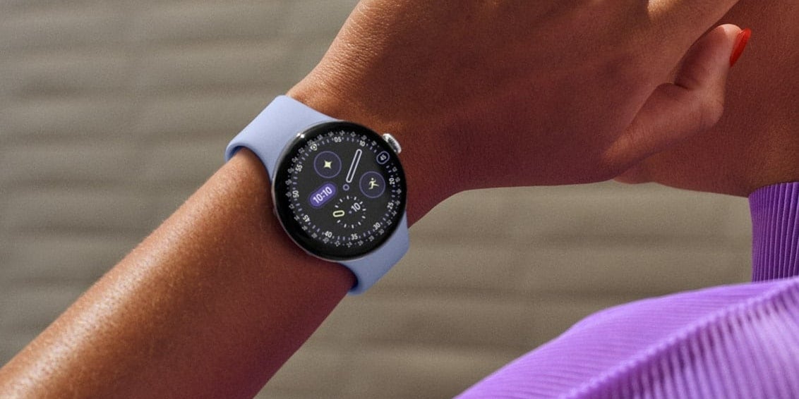 Vous serez désormais prévenu si votre cadran consomme trop d'énergie.