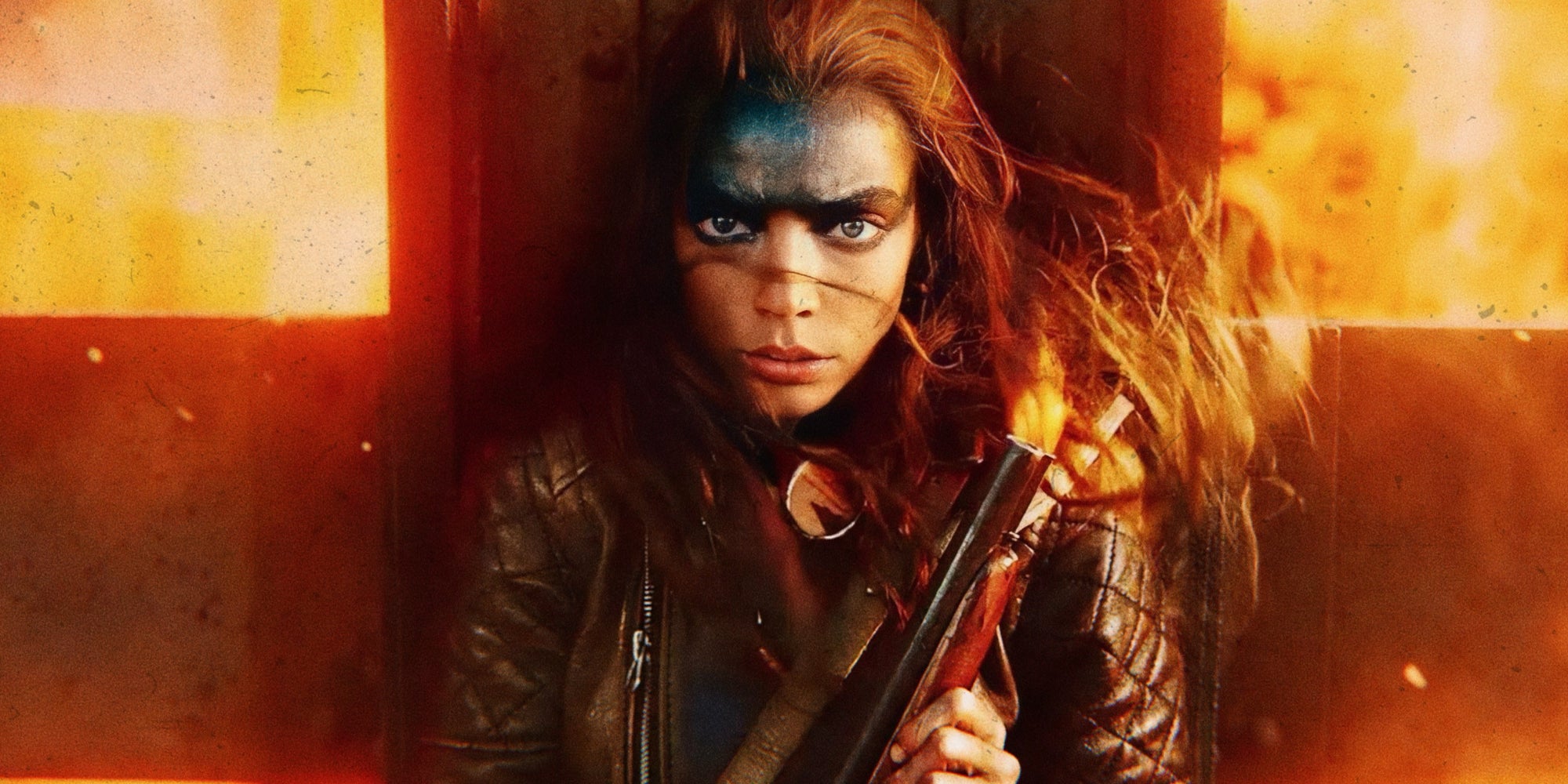 Furiosa vole la vedette à Mad Max dans le nouvel épisode de la saga culte.