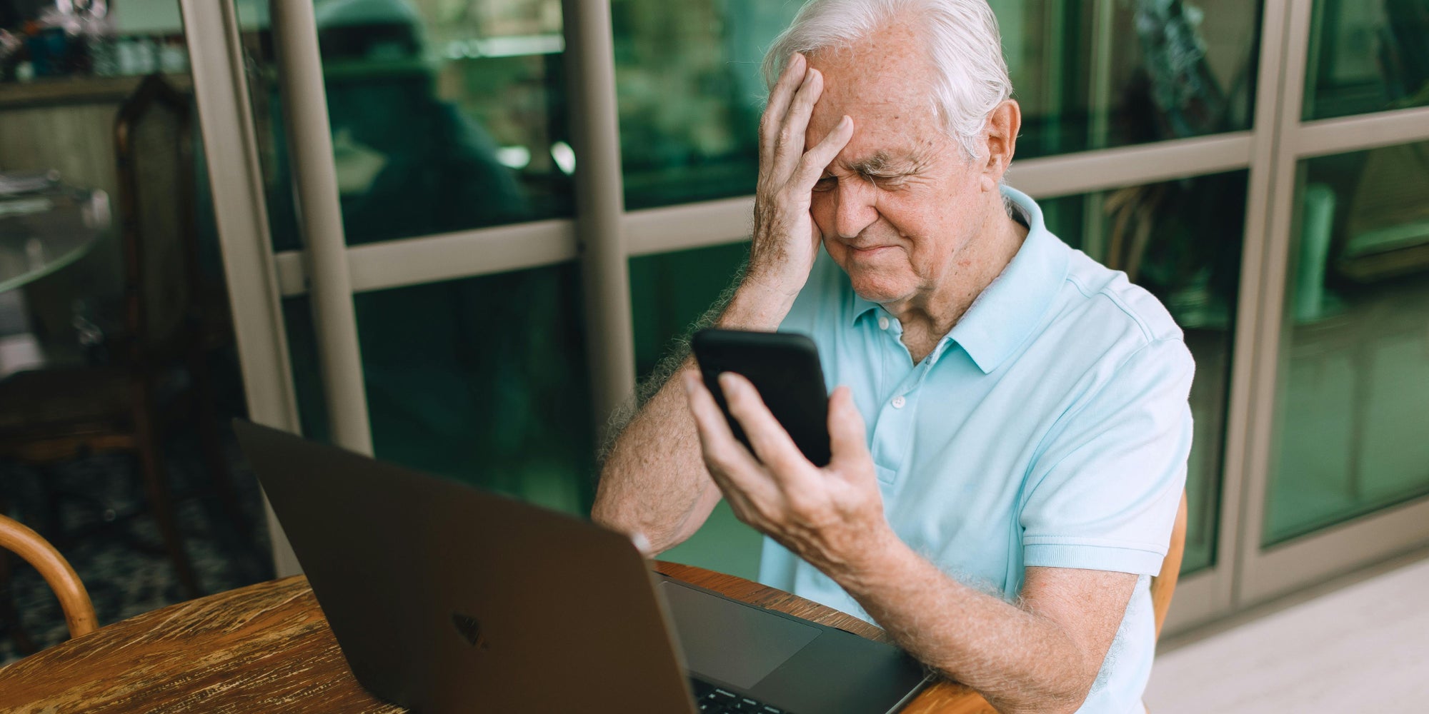 Ne cliquez surtout pas sur cette notification iPhone !