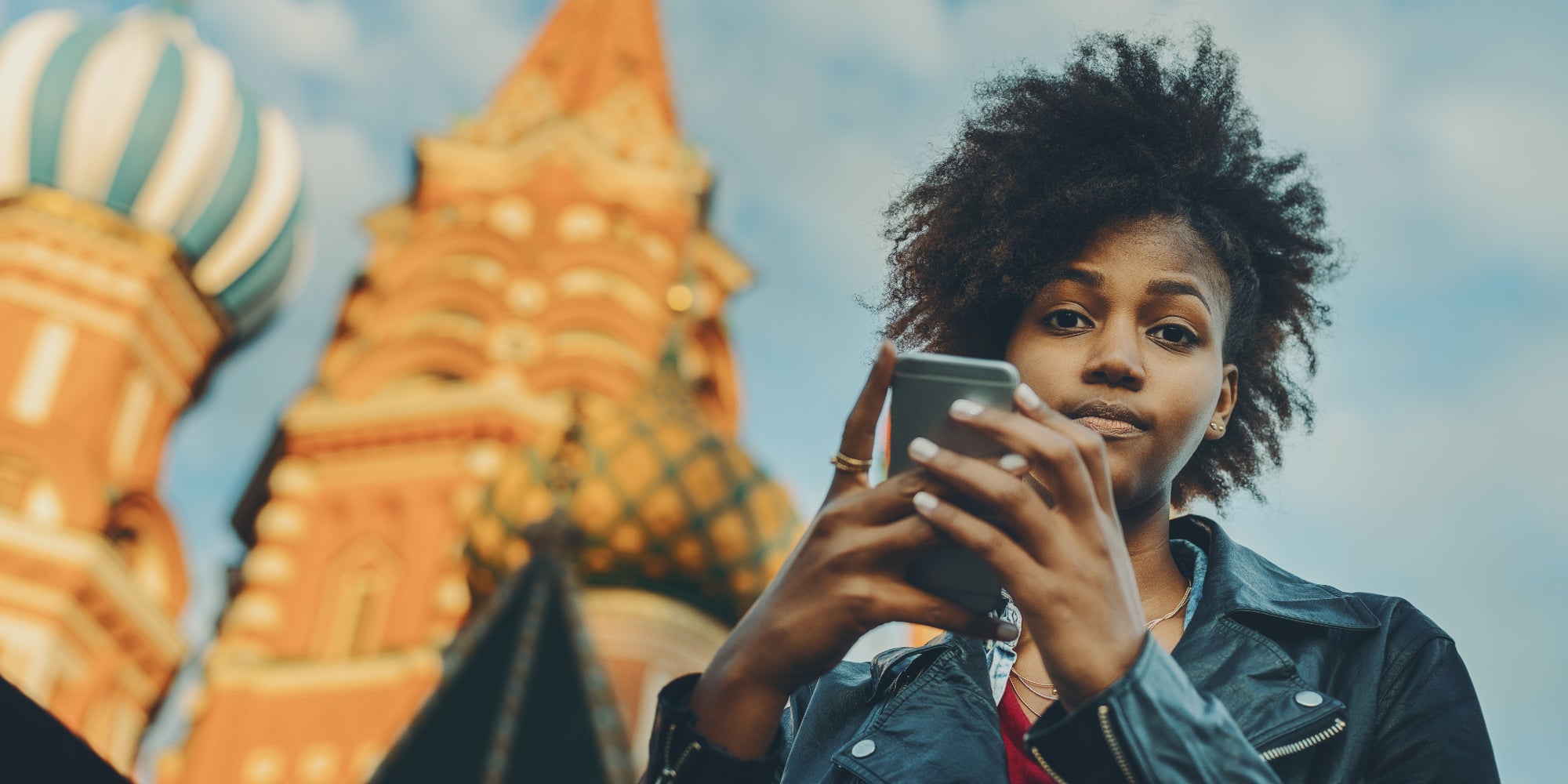 La Russie fait un pas en avant vers plus de contrôle numérique.