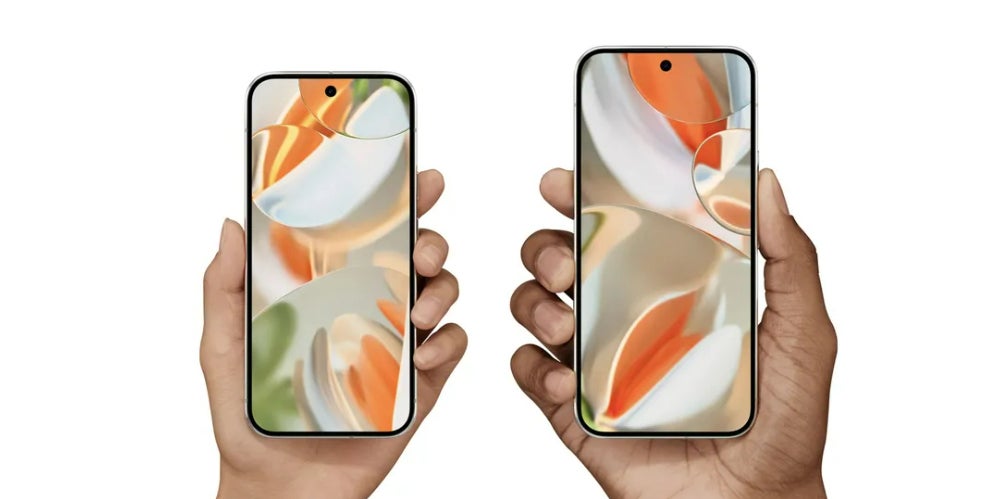 Le Google Pixel 9a est-il vraiment différent du Pixel 9 (photo) ?