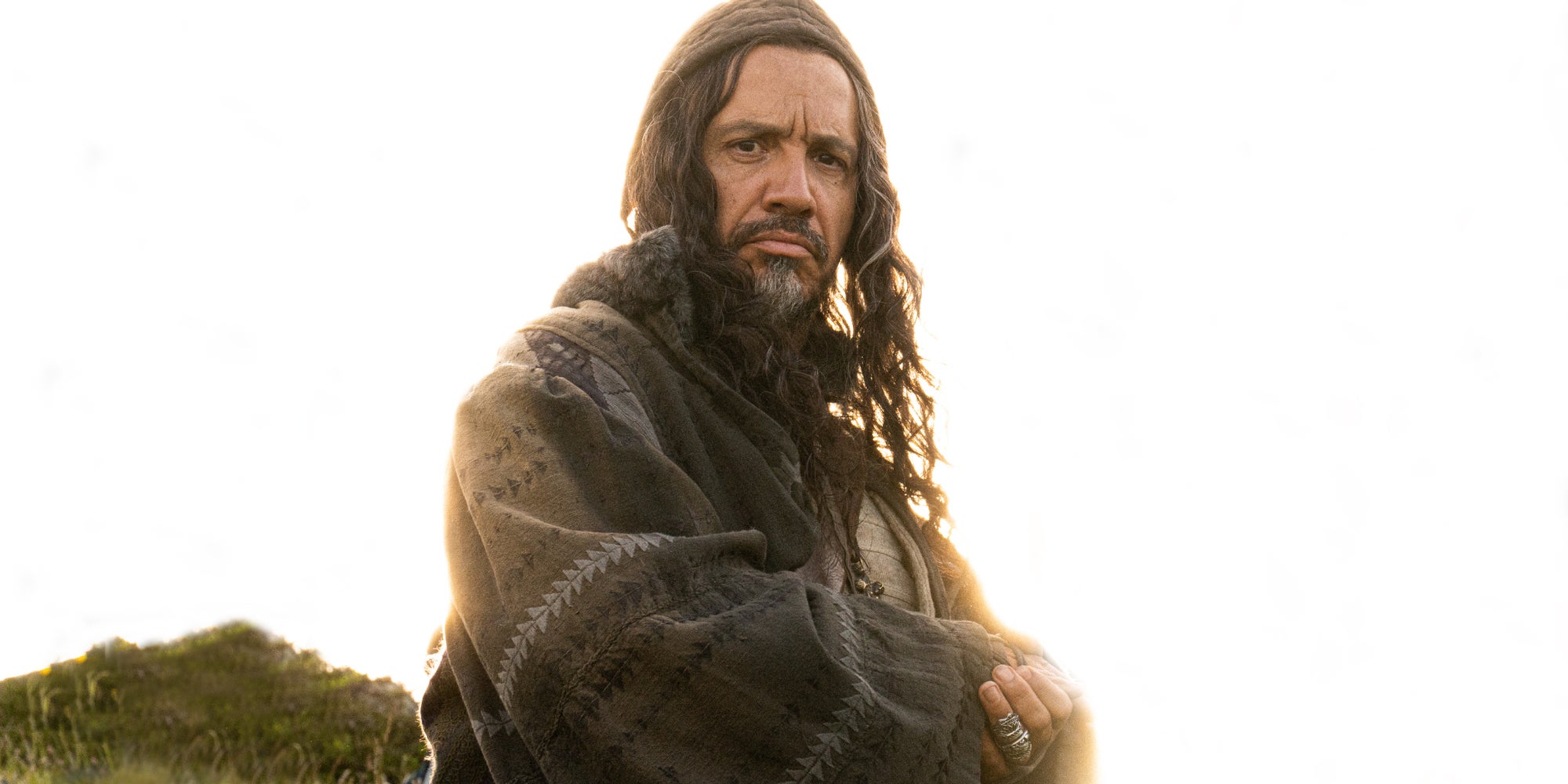 Retrouvez Alexandre Astier dans Kaamelott : Deuxième Volet - Partie 1, à compter du 27 mai 2026 sur CINÉ+ OCS