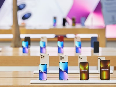 iPhone 14 : que disent les premières rumeurs ?