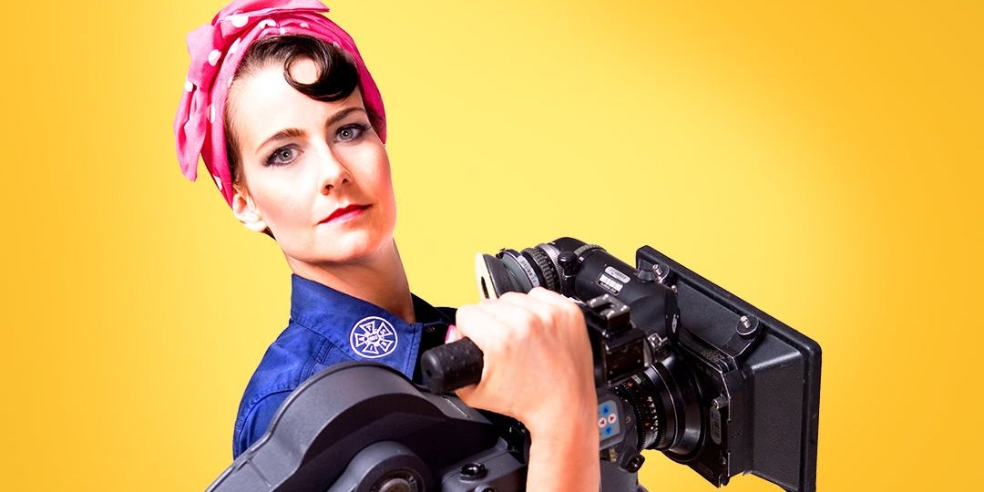 La chaîne TCM Cinéma met les femmes à l'honneur au mois de mars 2020.