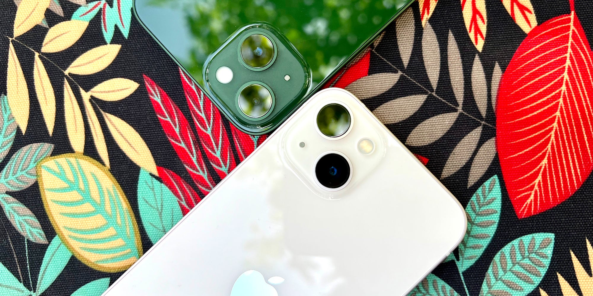 Participer au jeu-concours SFR et tenter de gagner un iPhone 13 reconditionné !