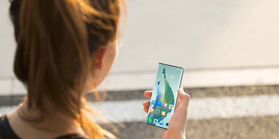 Tentez de remporter le HONOR Magic5 Lite 5G grâce à un jeu concours organisé par SFR.