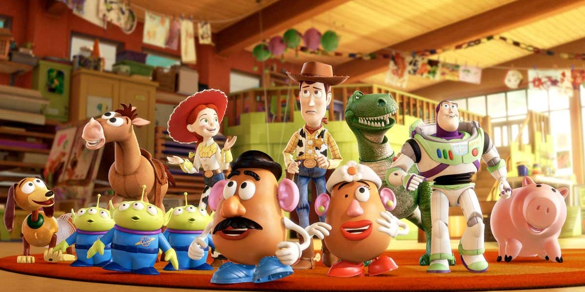 Après "Toy Story 4", paru en 2019 au cinéma, la saga s'agrandira encore avec un 5e volet.