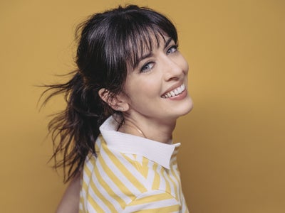 Nolwenn Leroy de retour avec Brésil, Finistère