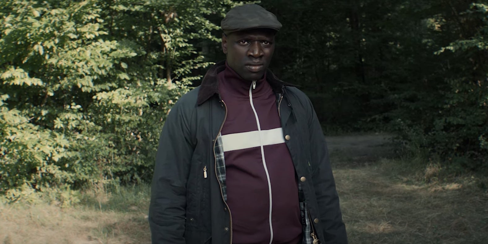 Omar Sy est de retour dans une bande-annonce haletante pour la Partie 2 de Lupin sur Netflix