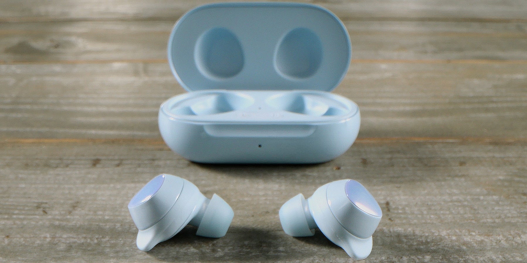 Jusqu'au 7 avril 2021, une paire d'écouteurs Galaxy Buds+ de Samsung est offerte pour les commandes du Galaxy A52