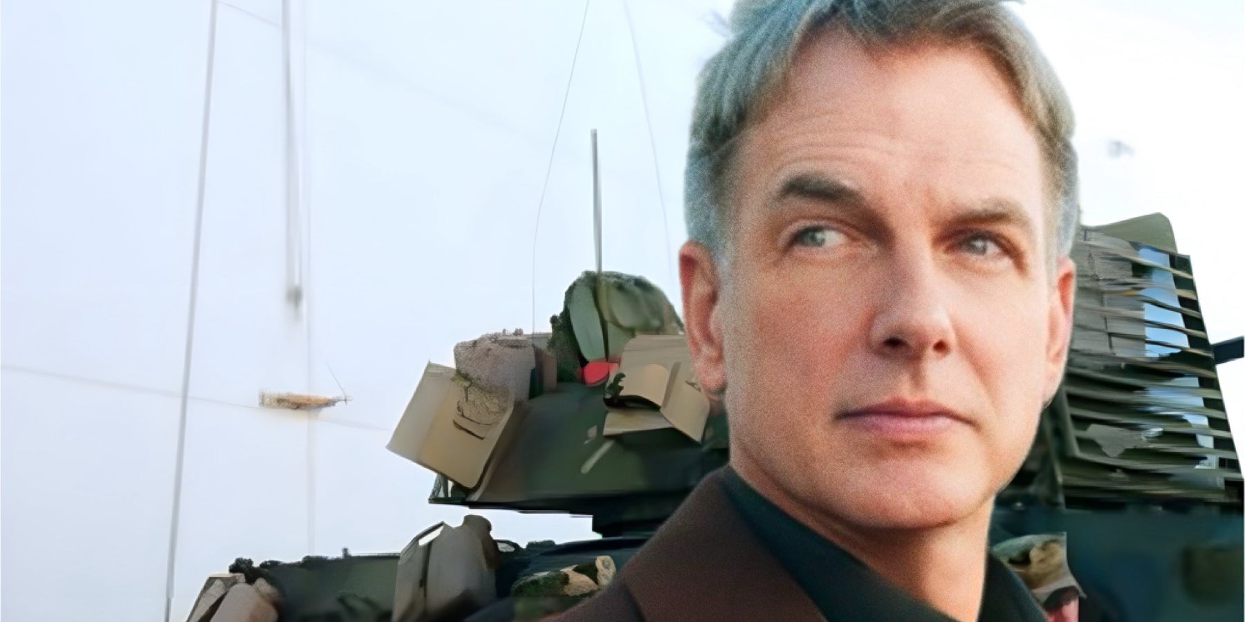 Gibbs, le héros iconique de NCIS incarné par Mark Harmon, va avoir droit à une nouvelle série.