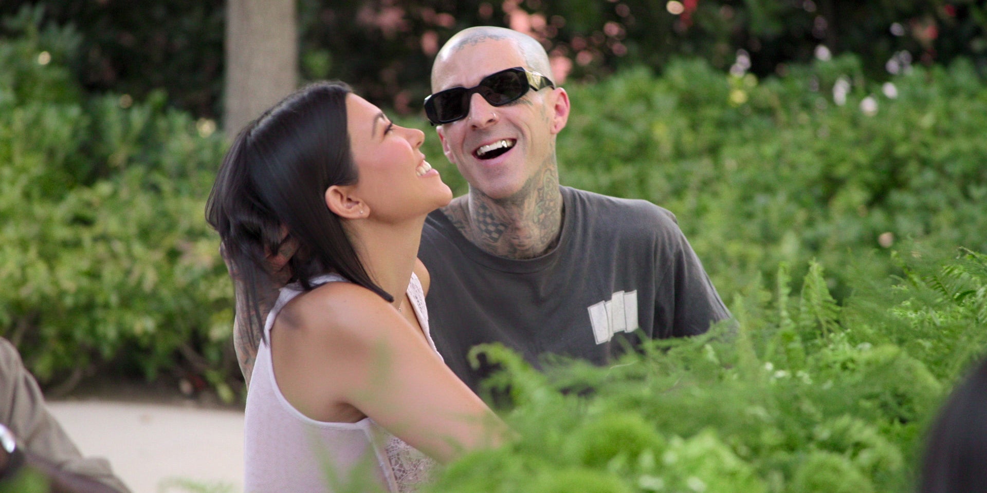 La sixième saison de la série Les Kardashian arrive sur Disney+, le 6 février.