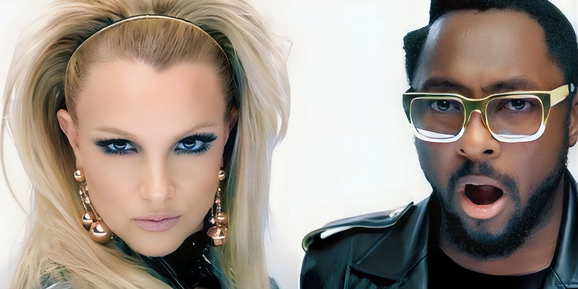11 ans après "Scream and Shout", Britney Spears et will.i.am préparent-ils un nouveau single ?