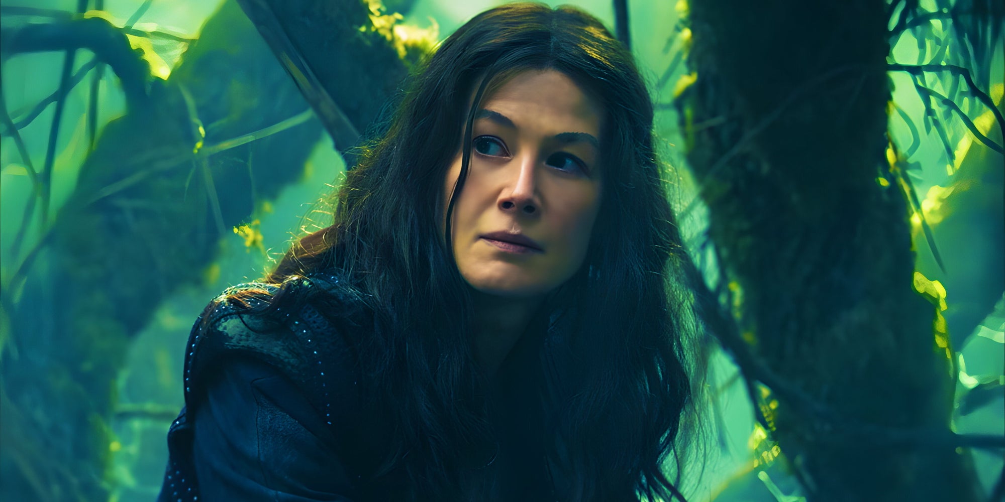 En attendant la saison 2 de "La Roue du Temps", une surprise vient d'être annoncée.