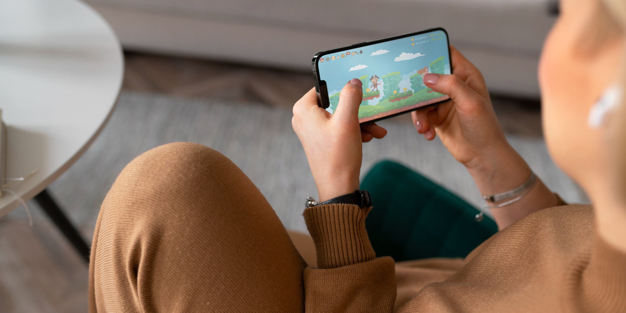 Le Ray-Tracing se démocratise sur mobile, mais c'est quoi ?