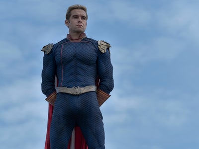 The Boys : ce que l'on sait de la série dérivée