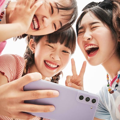 5G Week : le meilleur des smartphones à 1€ chez SFR