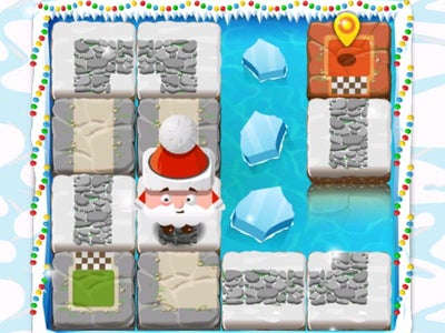 Les Totally Spies et le jeu Santa's Xmas Adventure débarquent sur SFR Kids Récré