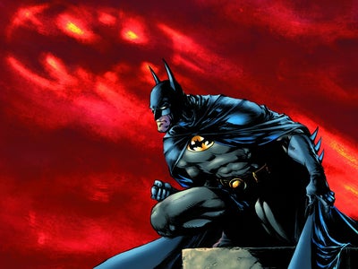 Batman : le programme des festivités pour les 80 ans