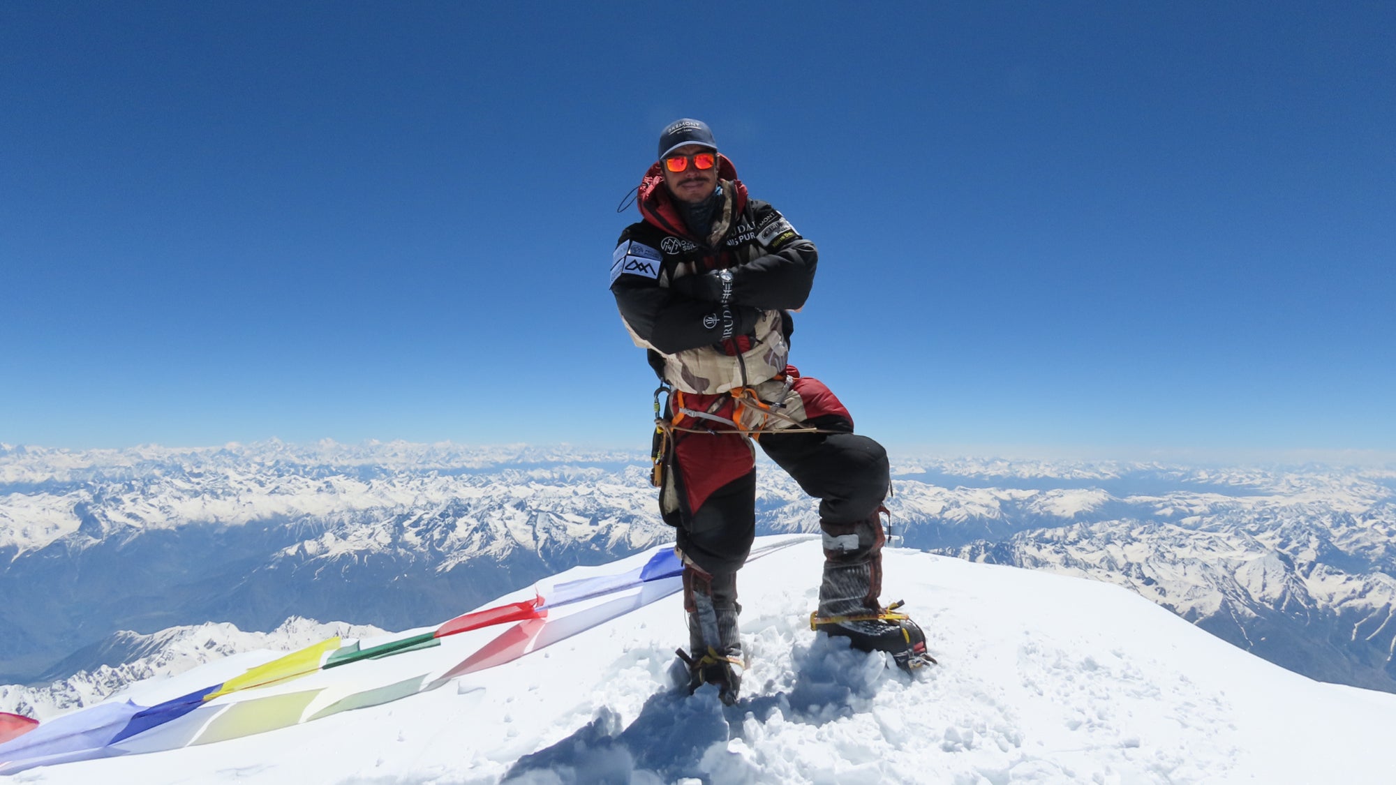 Netflix: 8 ντοκιμαντέρ για extreme sports που θα ανακαλύψετε αυτό το καλοκαίρι