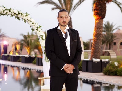 Les citations des plus folles de Moundir dans Koh-Lanta