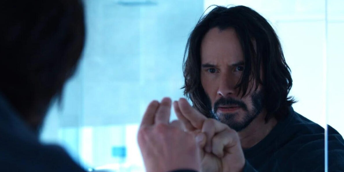 La célèbre franchise Matrix sera bien de retour pour un cinquième opus !