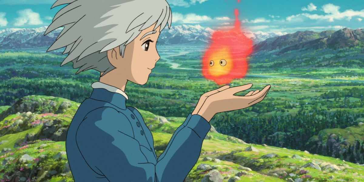 Quel est le film Ghibli par lequel votre enfant doit commencer ?