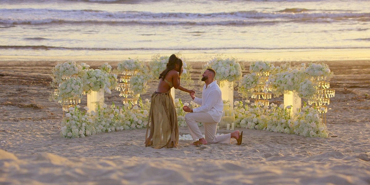 Impatient de découvrir la suite de Pour le meilleur et à l'aveugle ? Voici le calendrier de sortie des épisodes. 