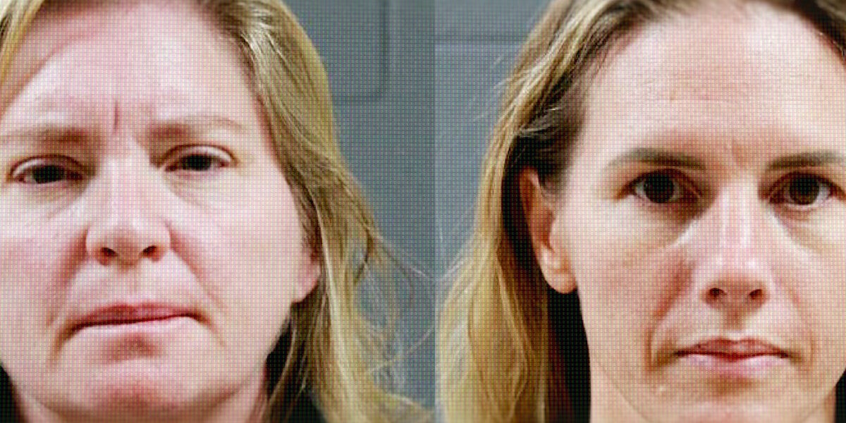 Que deviennent Jodi Hildebrandt et Ruby Franke suite à leurs arrestations ? 