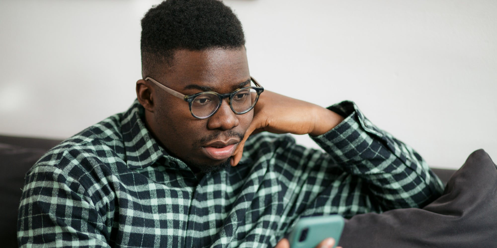 On vous explique la nouvelle tentative d'arnaque à la livraison échouée, redoutable au début des soldes d'été.