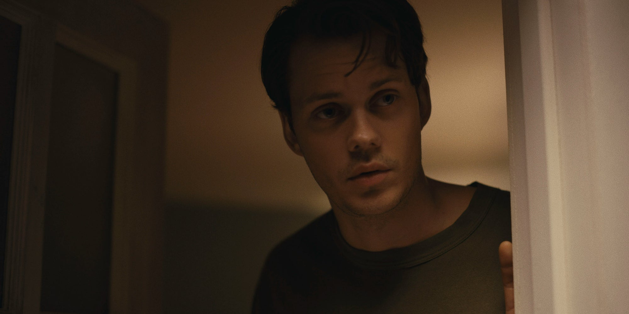 Barbare traite de sujet modernes auquel tout le monde peut s'identifier, c'est ce qui le rend encore plus terrifiant.