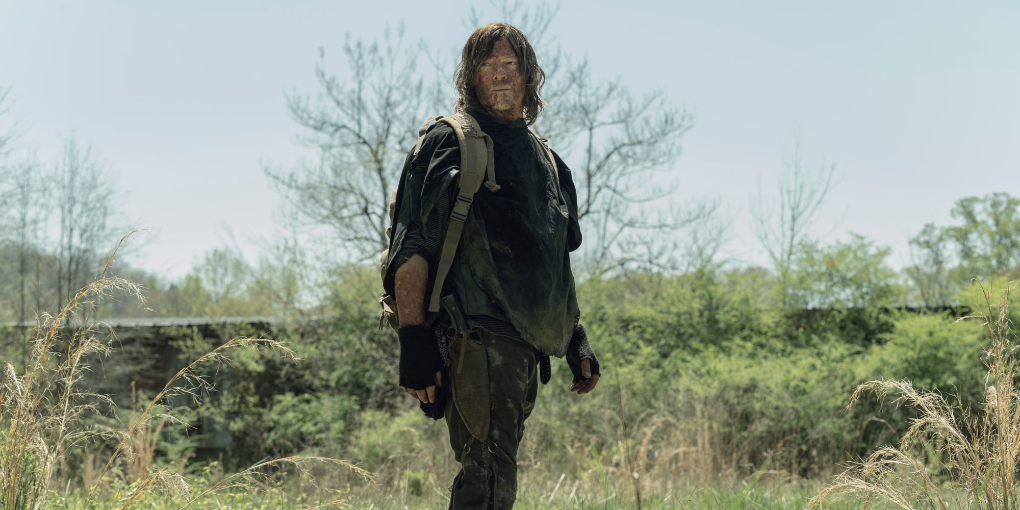 The Walking Dead, entre autres programmes cultes du petit écran, est diffusé en exclusivité en France sur OCS.