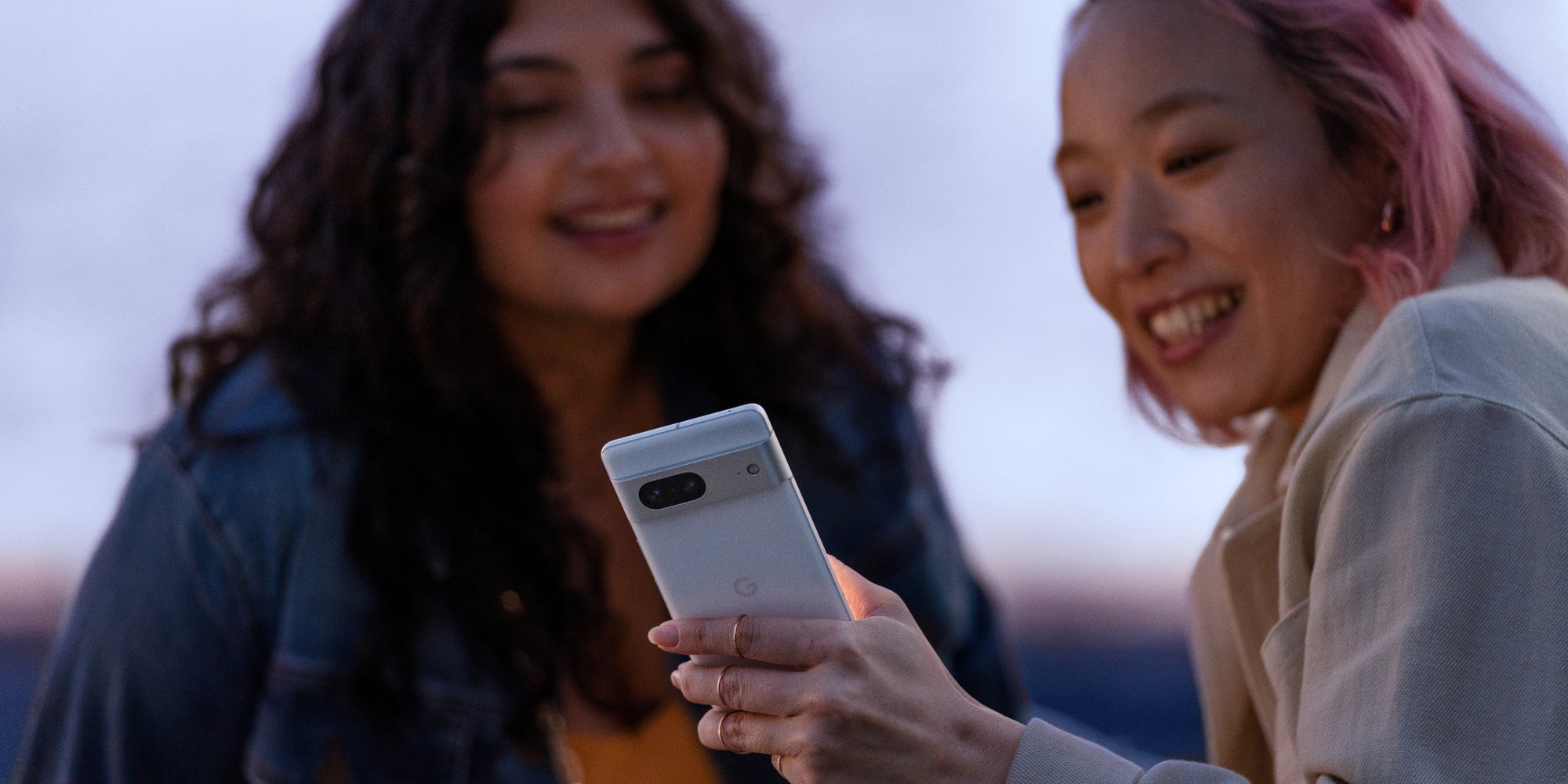 Le Google Pixel 7 est proposé au prix exceptionnel de 1 euro (avec la souscription à un forfait 150 Go 5G) chez SFR.