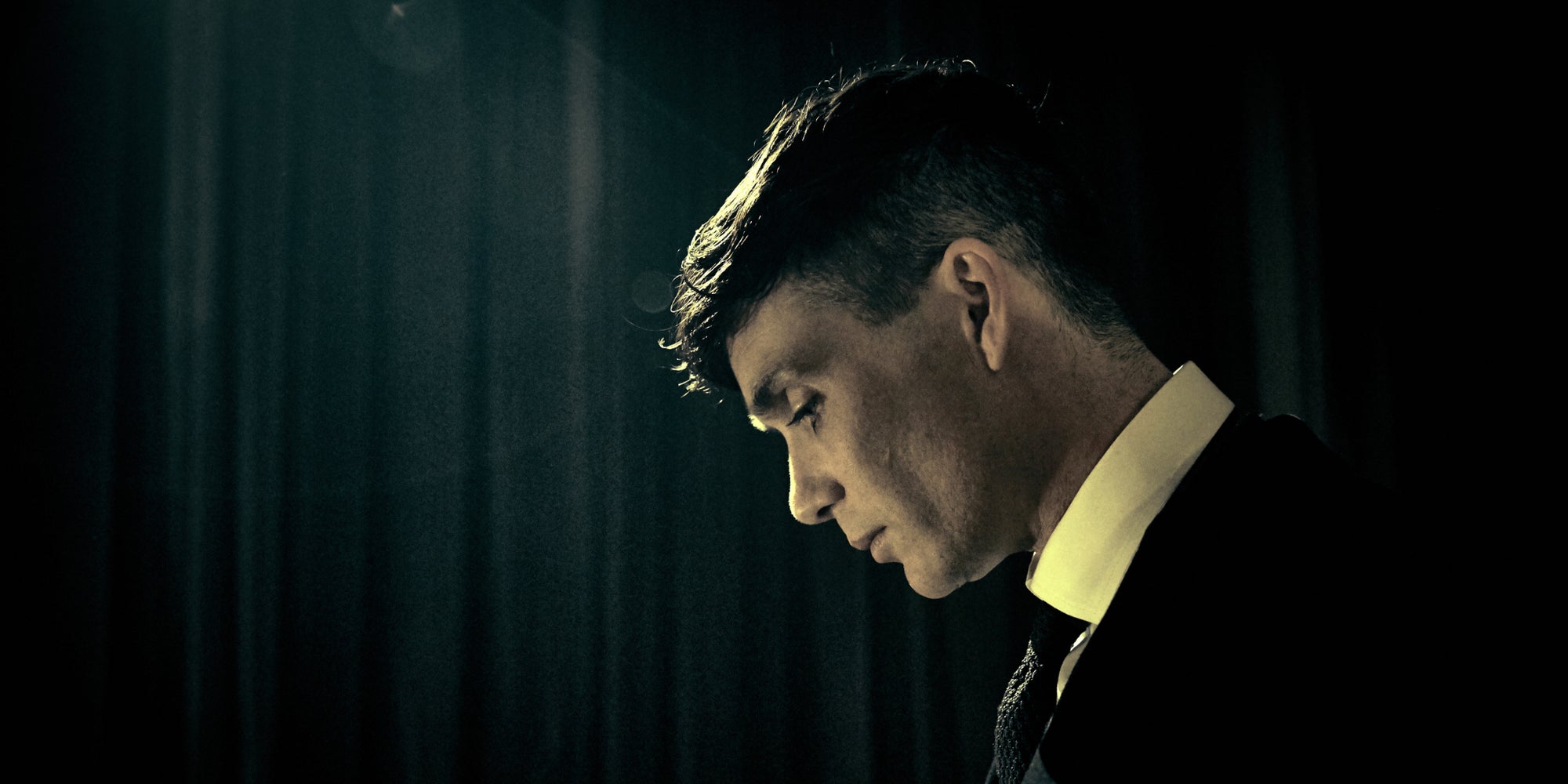 Les magouilles de Thomas Shelby et des Peaky Blinders arrivent bientôt à leur terme...