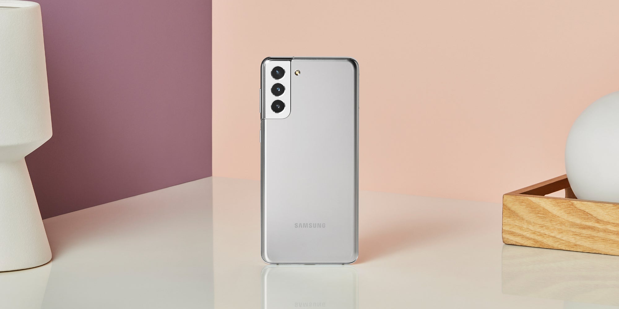 Le Samsung Galaxy S21 est disponible à partir de 49 euros chez SFR pour le Black Friday