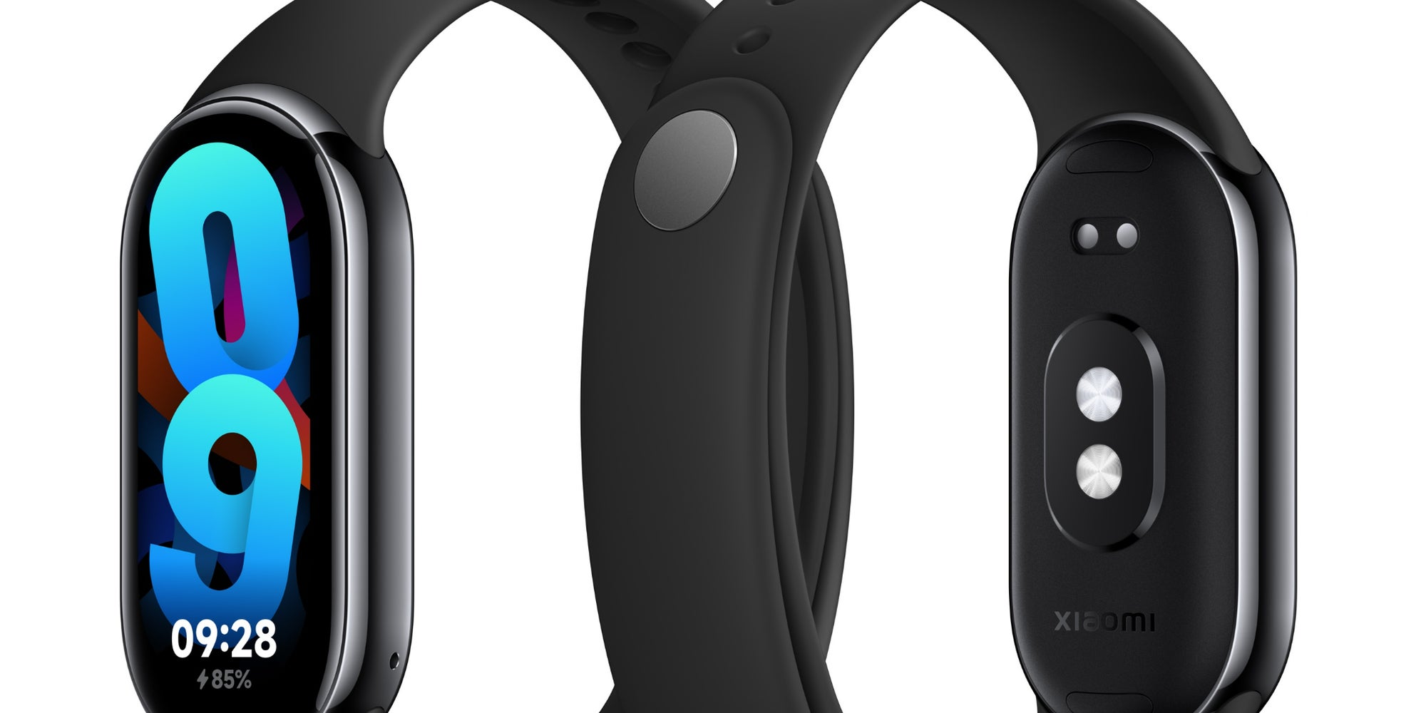 Le Xiaomi Mi Smart Band 8 possède une nouvelle fonction qui plaira aux amateurs de running.