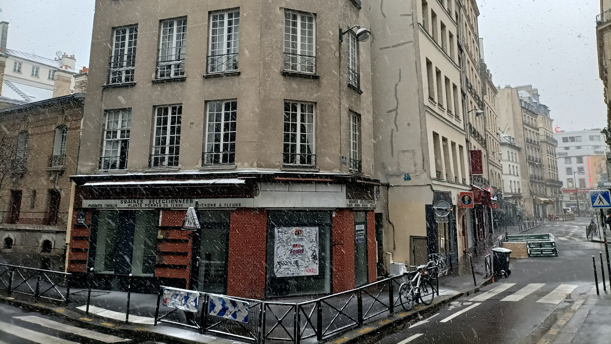 Photo prise avec l'OPPO Reno4 Z