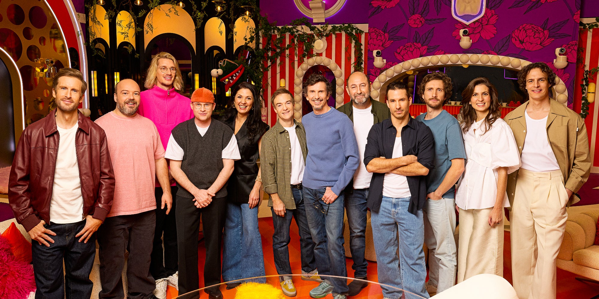 LOL : Qui rit, sort ! revient pour une saison 6 très bientôt avec plein de nouveautés !