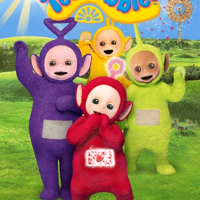 Les Télétubbies de retour très prochainement sur Netflix