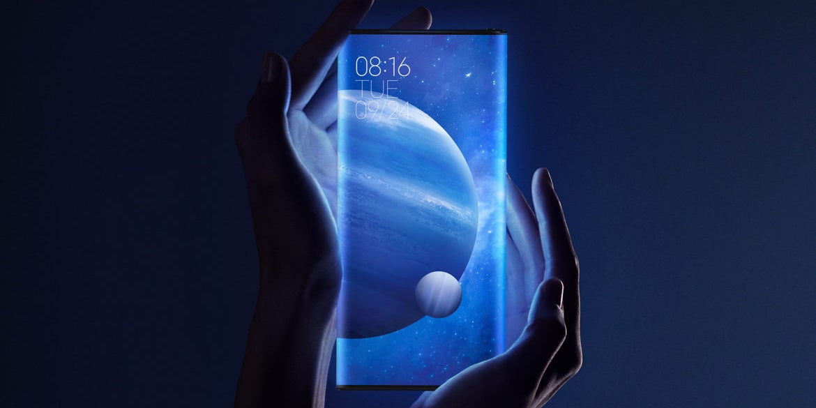 L'épatant Mi Mix Alpha aura donc bel et bien un successeur...