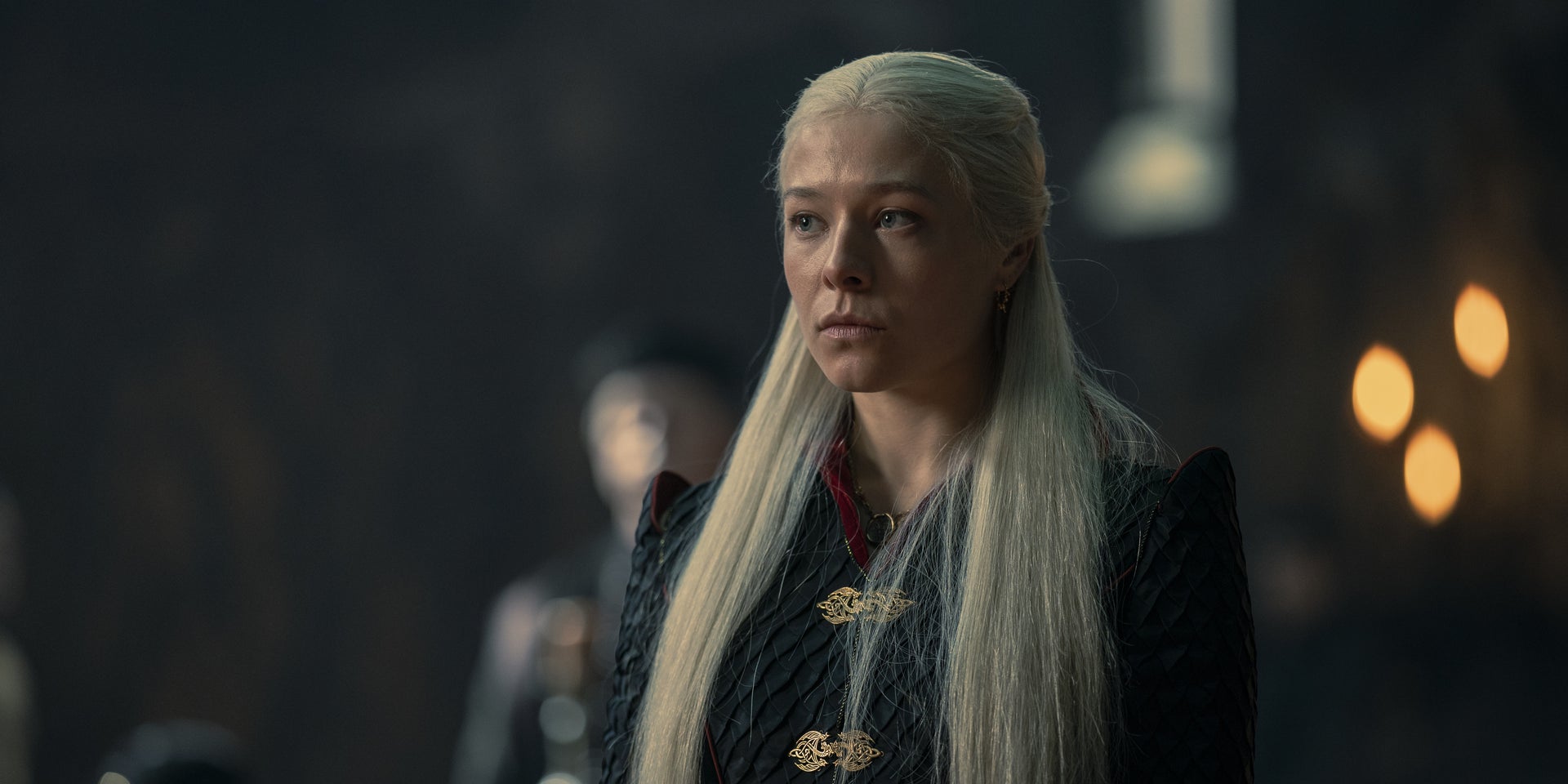 Emma D’Arcy sera-t-elle de retour en Rhaenyra Targaryen pour la saison 2 ?