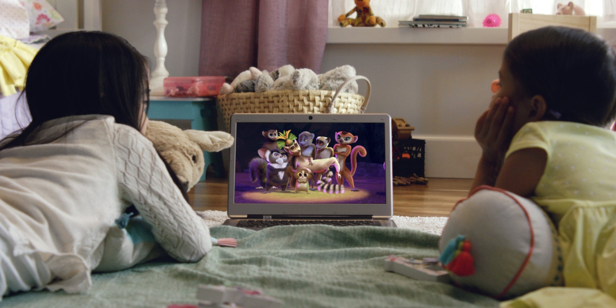 La recommandation des programmes, une technique largement utilisée par Netflix.