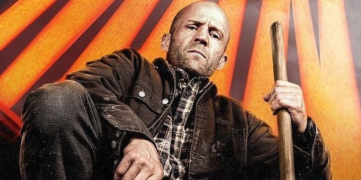 Faites le plein d'action et de sensations fortes aux côtés de Jason Statham dans "A Working man" disponible sur Prime Video.