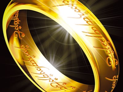 Amazon : la série Le Seigneur des Anneaux arrive en 2022