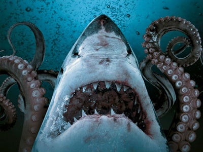 Les films de requins en VOD, une sélection qui a du mordant