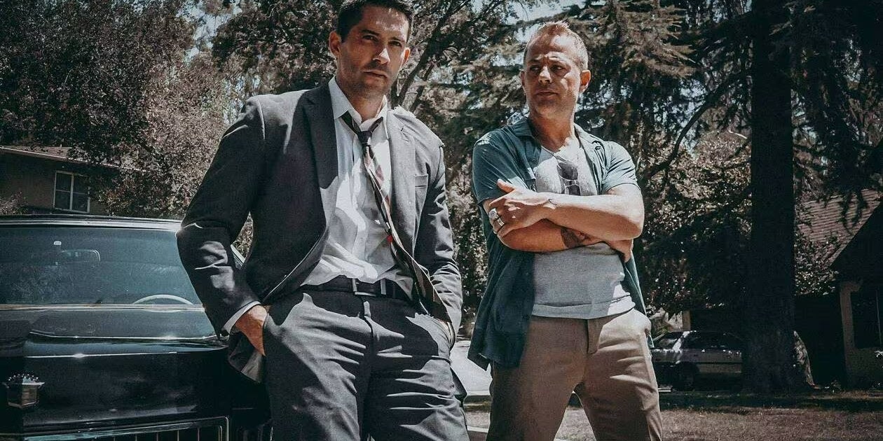 The Cash Collector, c'est ce soir sur 13ème RUE !