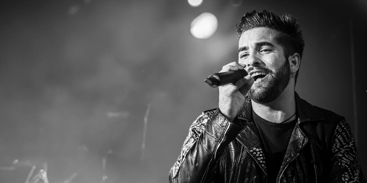 Découvrez les dessous de l'affaire Kendji Girac ce lundi 20 mai à 21h10 sur RMC Story.